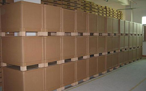 包裝產品的需求決定重型紙箱的好壞「下」